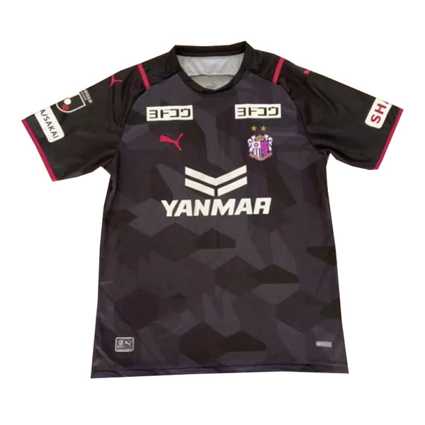 Tailandia Camiseta Cerezo Osaka 3ª 2021-2022